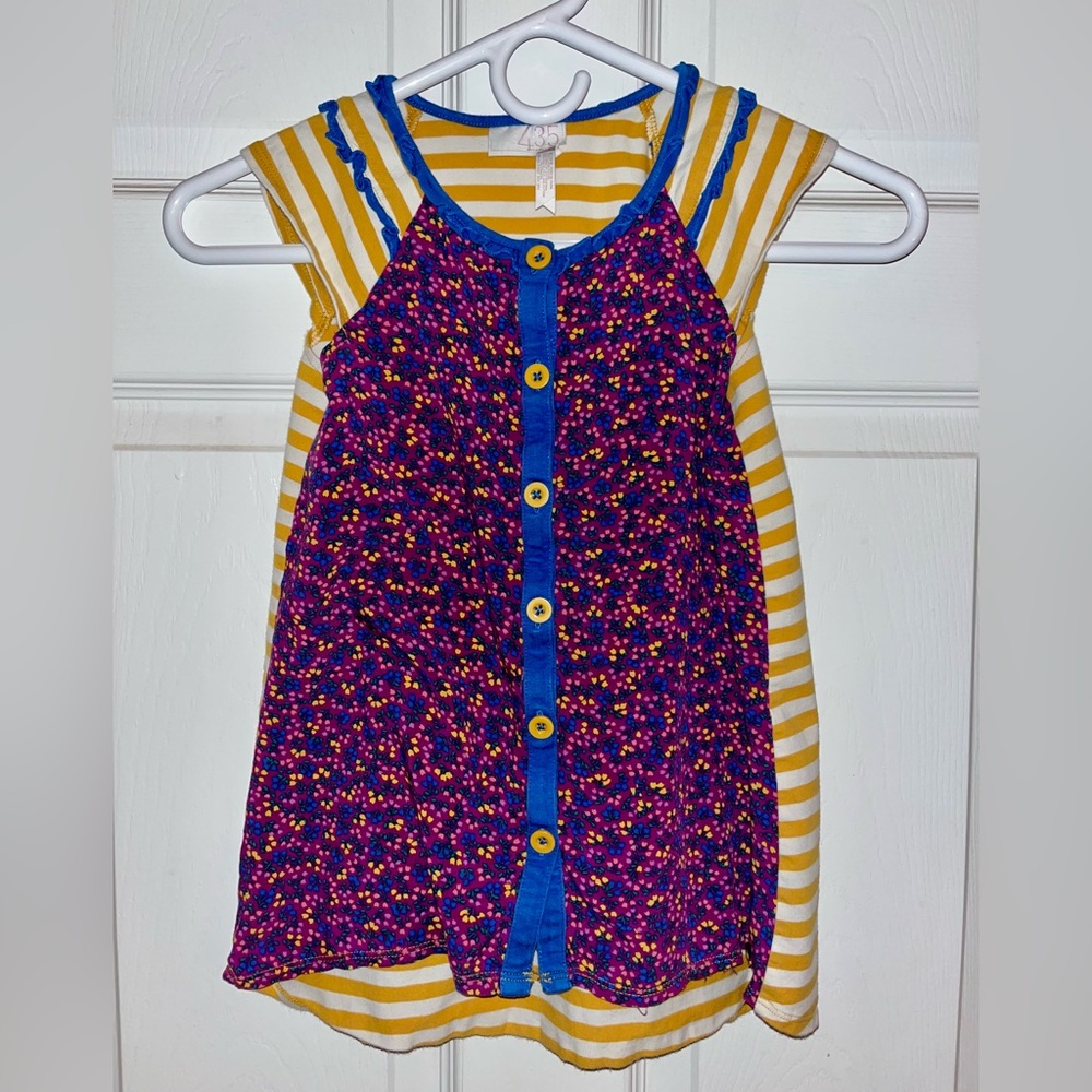 Matilda Jane Button up blouse